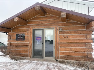 Black Mountain Custom Cycle place picture